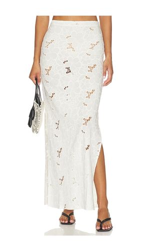 Killa Skirt in . Size S. Also in M, L - KETTEL ATELIER - Modalova