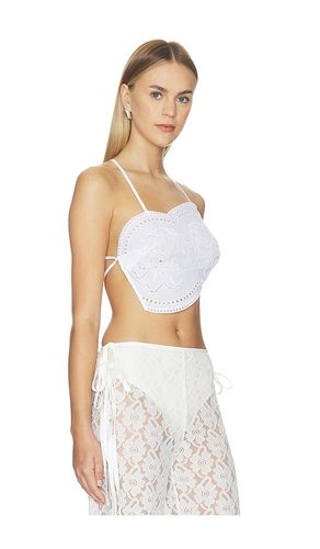 Tea Cup Top in . Size L. Also in M, S - KETTEL ATELIER - Modalova