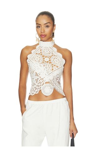 Vanilla Top in . Size M. Also in L - KETTEL ATELIER - Modalova