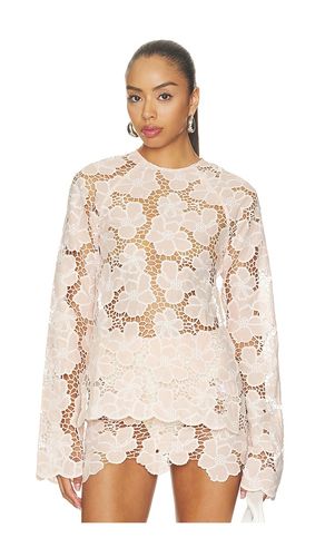 Flora Top in in . Size S. Also in M, L - KETTEL ATELIER - Modalova
