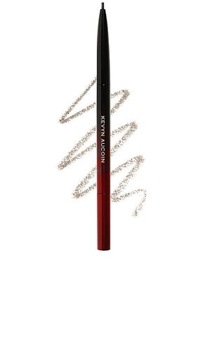 Lápiz de cejas the precision en color marrón talla all - Kevyn Aucoin - Modalova