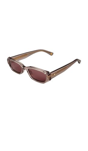 Kimeze Ore Sunglasses in Grey - Kimeze - Modalova