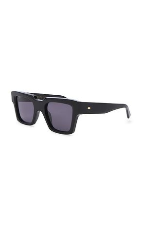 Kimeze Mahi Sunglasses in Black - Kimeze - Modalova