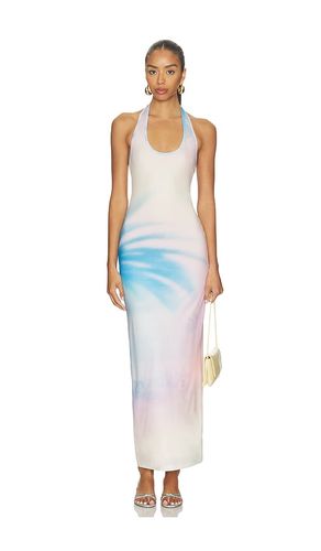 Halter Maxi Dress in . Size L. Also in M, S, XL - Kulani Kinis - Modalova