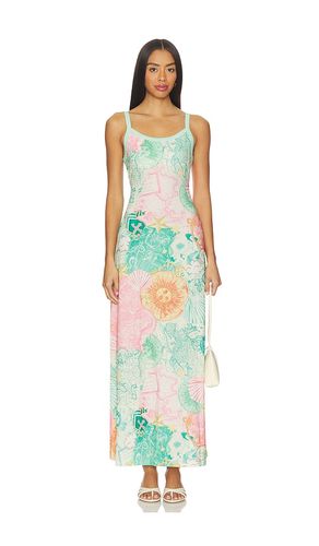 Scoop Low Back Maxi Dress in . Size L. Also in M - Kulani Kinis - Modalova
