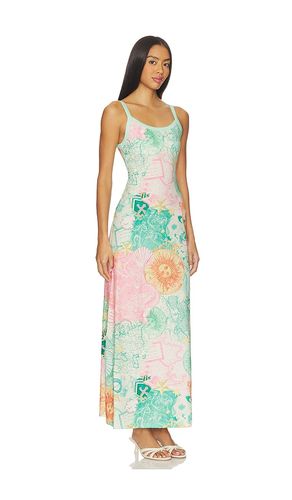 Scoop Low Back Maxi Dress in . Taglia M. Also in S - Kulani Kinis - Modalova