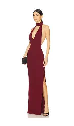 Halter Dress in . - size L (also in XL/1X) - Khanums - Modalova