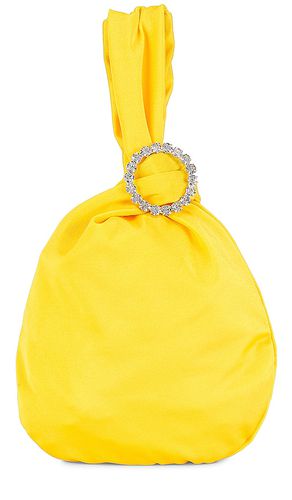 X Revolve Single Strap Bag in Yellow - Khanums - Modalova