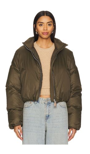 Joy in Olive. - size 0 (also in 00, 2) - Khrisjoy - Modalova