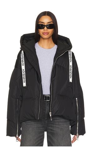 Iconic Puffer Jacket in . - size 0 (also in 00, 1, 2) - Khrisjoy - Modalova