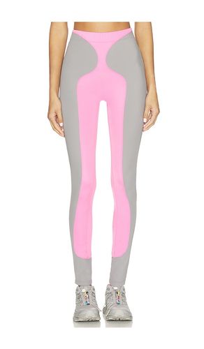 Dolly Legging in Grey. - size L (also in M, S) - Khrisjoy - Modalova