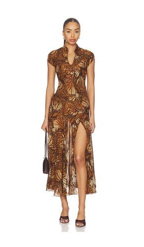 Midi Dress in . Taglia M. Also in S, XS - Kim Shui - Modalova
