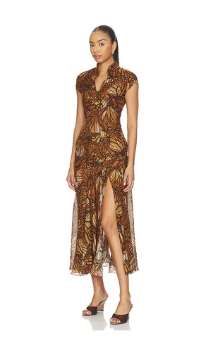 Midi Dress in . Size M. Also in S, XS - Kim Shui - Modalova