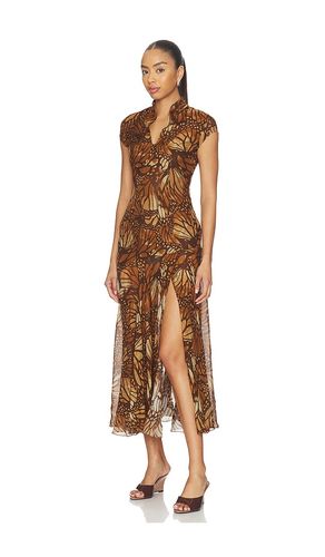 Midi Dress in . - size S (also in XS) - Kim Shui - Modalova