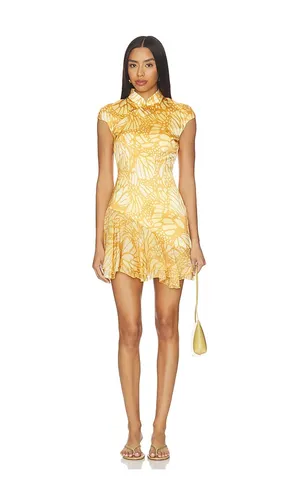 Mini Dress in . Taglia L. Also in M, S - Kim Shui - Modalova