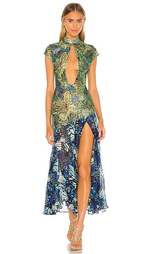 MIDI-KLEID LACE in . Größe S. Also in XS - Kim Shui - Modalova