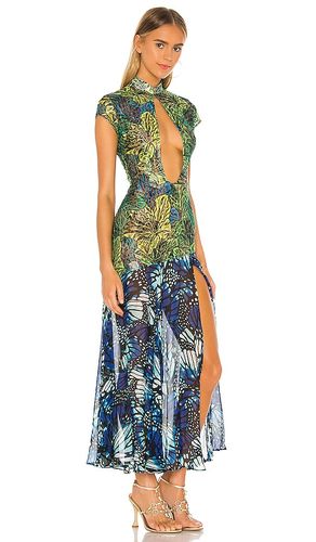 MIDI-KLEID LACE in . Größe S. Also in XS - Kim Shui - Modalova