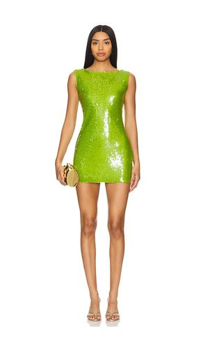 Mini Dress in . - size L (also in M, S) - Kim Shui - Modalova