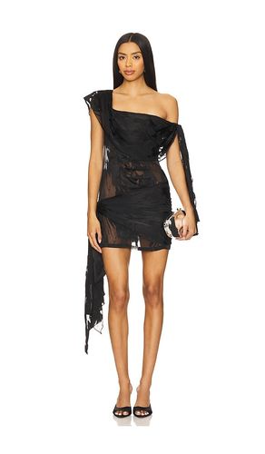 Jelixa Silk Dress in . - size S (also in XS) - Kim Shui - Modalova
