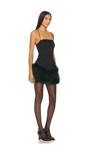 Mona Silk Mini Dress in . Size M. Also in XS - Kim Shui - Modalova