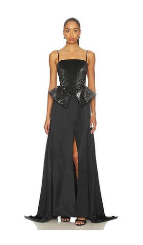 Dress in . - size M (also in S) - Kim Shui - Modalova