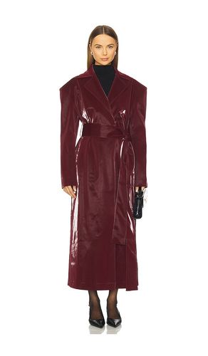 Kristy Coat in . Size L. Also in M - Kim Shui - Modalova