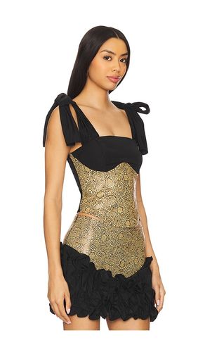 Marcela Combo Top in . Size L. Also in S - Kim Shui - Modalova