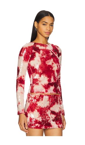 Sequin Top in . Size M. Also in S - Kim Shui - Modalova