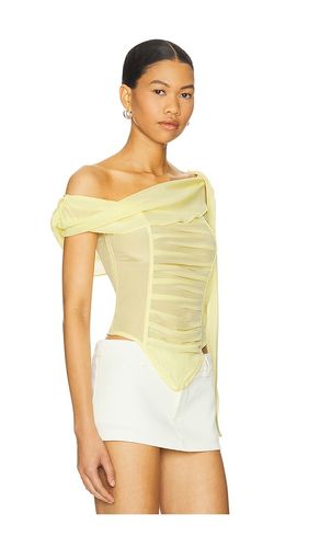 Chiffon Top in . Size M. Also in L - Kim Shui - Modalova
