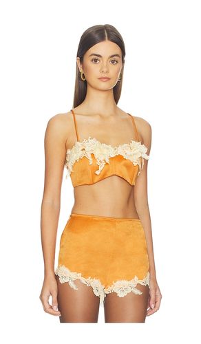 Bralette Top in . Size M. Also in S - Kim Shui - Modalova