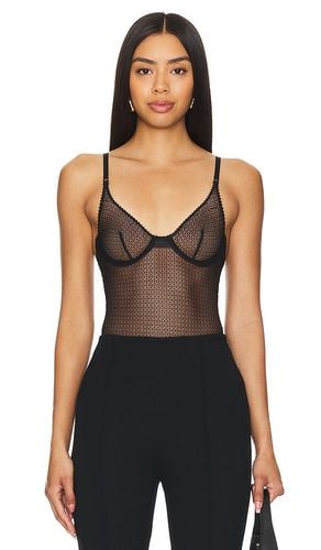 Crochet Bodysuit in . - size L (also in M, S, XS) - Kiki de Montparnasse - Modalova