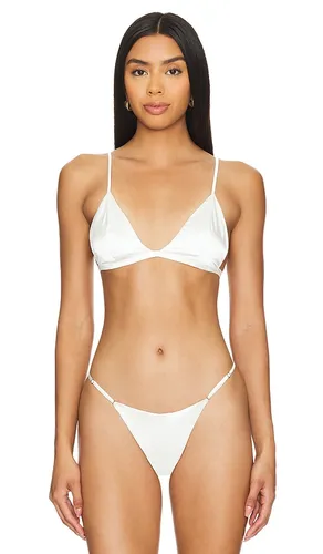 Tous Les Jours Soft Bra in . - size L (also in M, XS) - Kiki de Montparnasse - Modalova