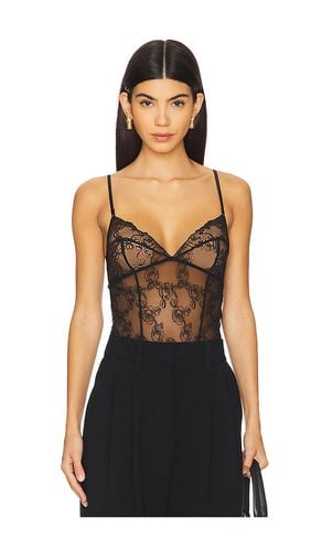 La Rose Bodysuit in . - size L (also in M, S, XS) - Kiki de Montparnasse - Modalova