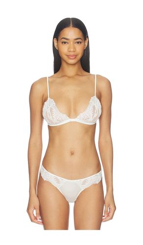 Voltaire Soft Bra in . - size L (also in M, S) - Kiki de Montparnasse - Modalova
