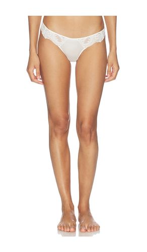 Voltaire Thong in . - size L (also in M, S, XS) - Kiki de Montparnasse - Modalova