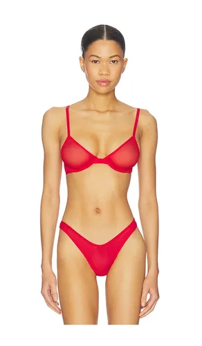 Brienne Molded Demi Bra in . - size 34C (also in 36B, 36C) - Kiki de Montparnasse - Modalova