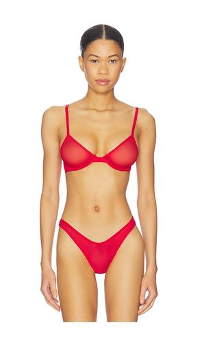 Brienne Molded Demi Bra in . - size 34C (also in 36B) - Kiki de Montparnasse - Modalova