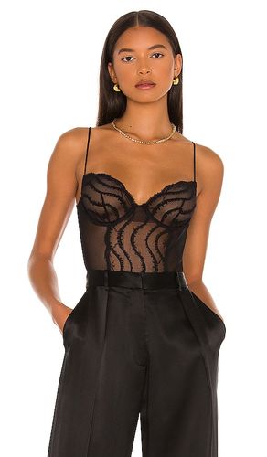 Leche Moi Bodysuit in . - size M (also in S) - Kiki de Montparnasse - Modalova