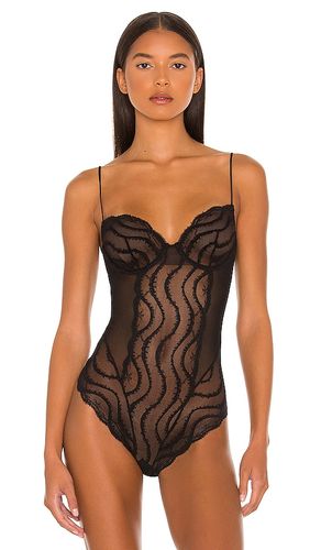 Leche Moi Bodysuit in . - size M (also in S) - Kiki de Montparnasse - Modalova