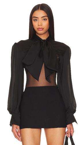 Pussy Bow Shrug in . - size L (also in M) - Kiki de Montparnasse - Modalova