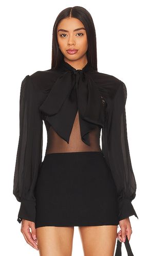 Pussy Bow Shrug in . - size S (also in XS) - Kiki de Montparnasse - Modalova