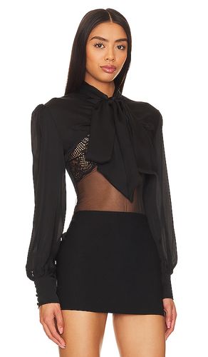 BOLEROJACKE PUSSY BOW in . Größe S. Also in L - Kiki de Montparnasse - Modalova