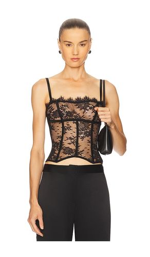Jolie Bustier in . - size L (also in M, S, XS) - Kiki de Montparnasse - Modalova