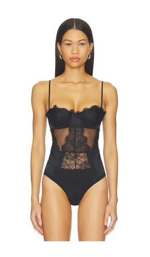 Agnes Galloon Lace Bodysuit in . Size M. Also in S, XS - Kiki de Montparnasse - Modalova