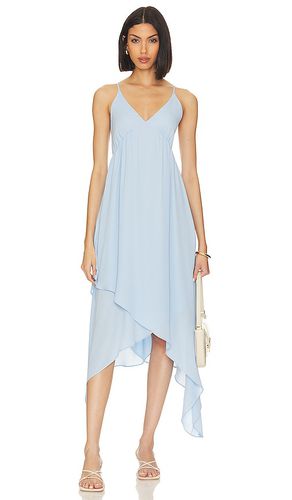 High Low Cami Dress in . Taglia M, S - krisa - Modalova