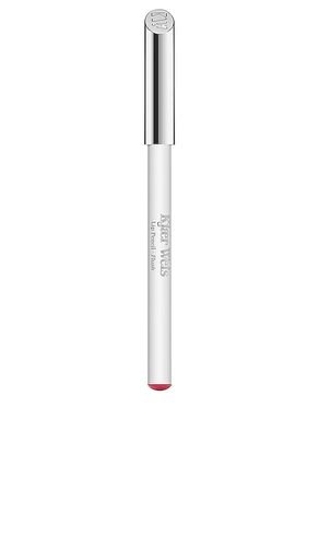 Delineador de labios en color rosado talla all - Kjaer Weis - Modalova