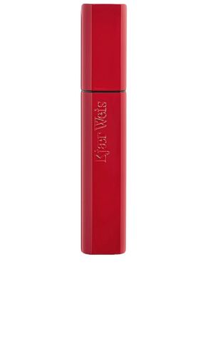 Im-possible mascara en color negro talla all - Kjaer Weis - Modalova