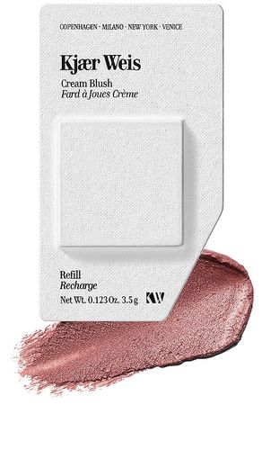 Kjaer weis colorete talla all - Kjaer Weis - Modalova