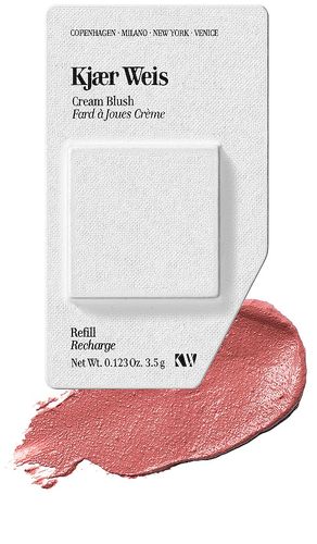 Kjaer weis colorete talla all - Kjaer Weis - Modalova