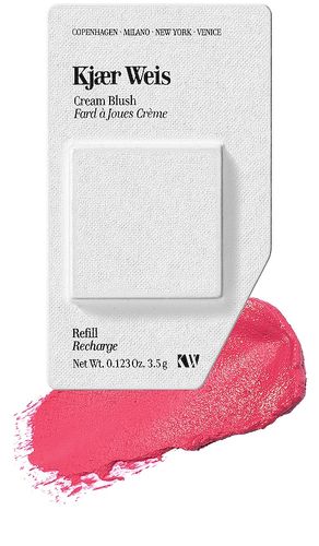 Kjaer weis colorete talla all - Kjaer Weis - Modalova